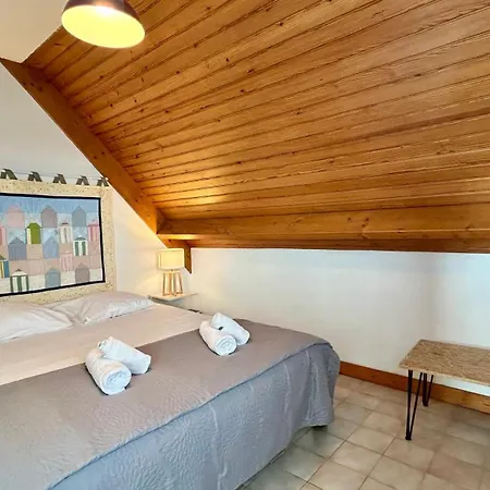 Appartement Le Grand Large *