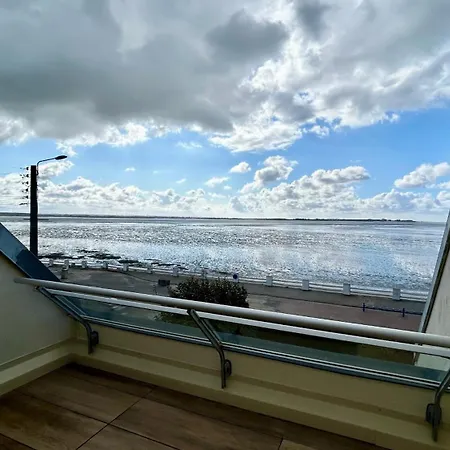 Le Grand Large * Le Crotoy