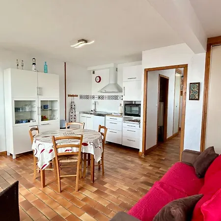 Appartement Le Grand Large *