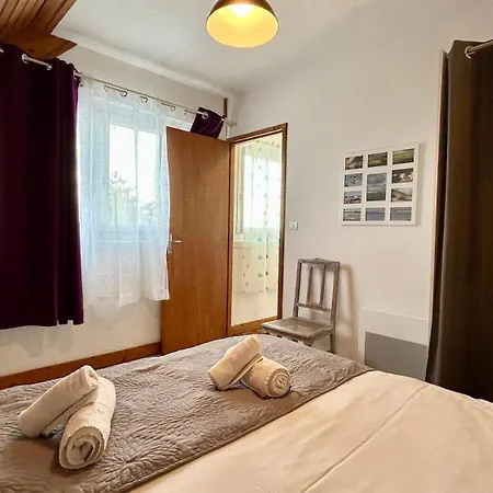 Le Grand Large Appartement *