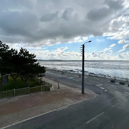 Le Grand Large Appartement *