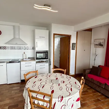 Le Grand Large * Ле-Кротуа