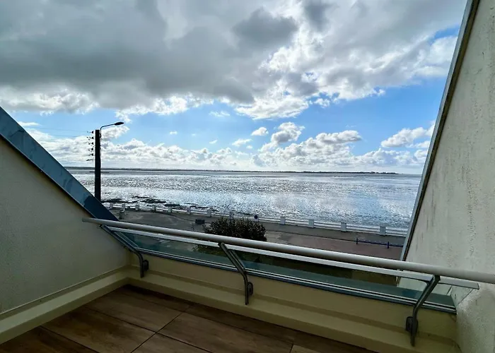 Le Grand Large * Le Crotoy