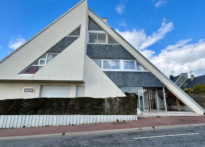 Apartment Le Grand Large *