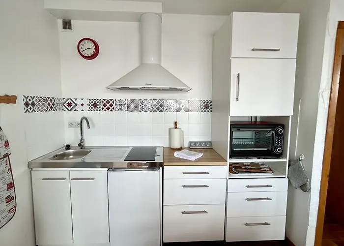 Le Grand Large Apartment Le Crotoy