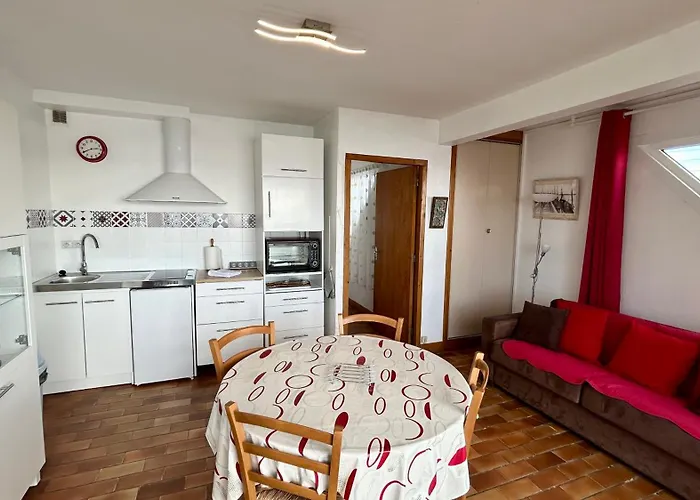 Le Grand Large * Le Crotoy